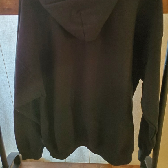 ‼️SOLD‼️ NWOT California Republic Camo Pullover Hoodie - Picture 8 of 8